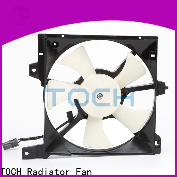 oem cooling fan for car suppliers for sale