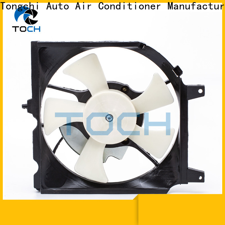 best car electric fan company for engine
