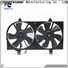 TOCH fast delivery radiator fan suppliers for car