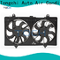 TOCH factory price nissan cooling fan company for engine