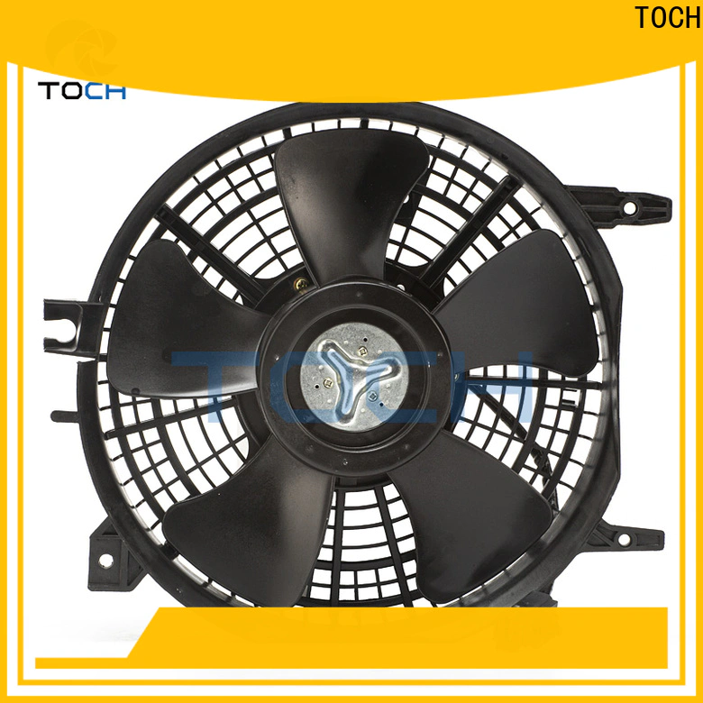 factory price automotive cooling fan factory for sale