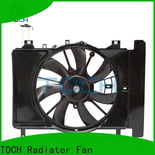 factory price engine radiator fan for business for car