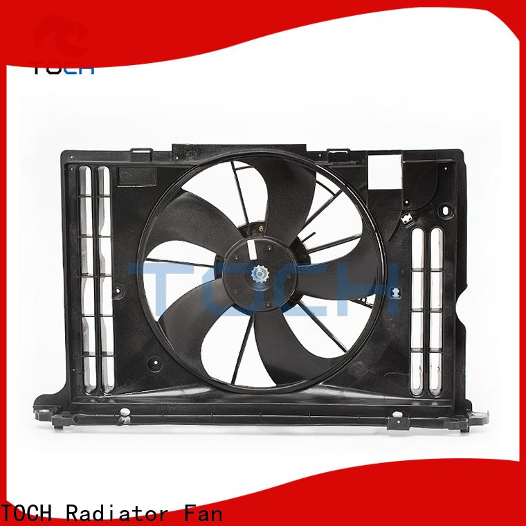 oem radiator fan manufacturers for sale