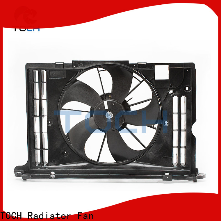 oem radiator fan manufacturers for sale