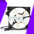 TOCH top car radiator electric cooling fans company for sale