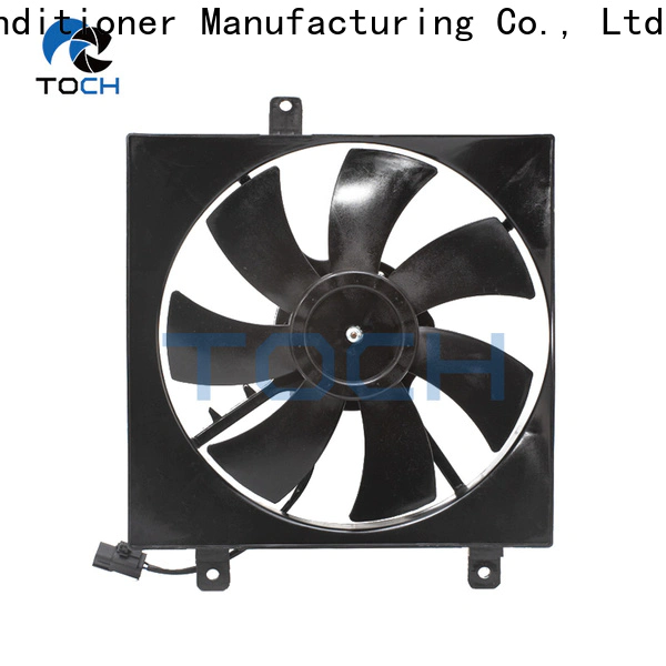 best toyota cooling fan motor supply for engine