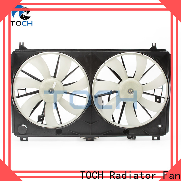 wholesale best radiator fans suppliers for sale