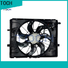 TOCH good car radiator cooling fan for business for car