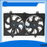 TOCH hot sale radiator fan for business for car