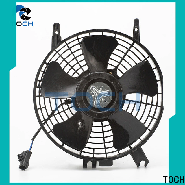 factory price engine radiator fan supply for sale
