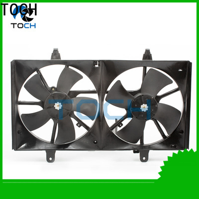 fast delivery radiator fan for business for car