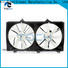 TOCH cooling fan for car company for car
