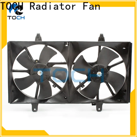 TOCH new car electric fan company for sale