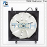 TOCH good car radiator cooling fan for business for sale