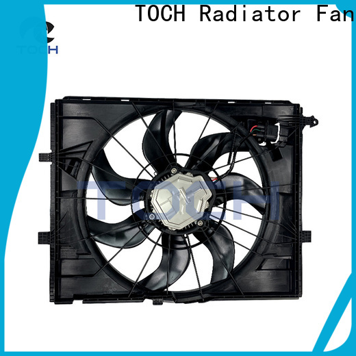 oem cooling fan for car company for car