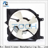 TOCH oem radiator fan assembly supply for engine
