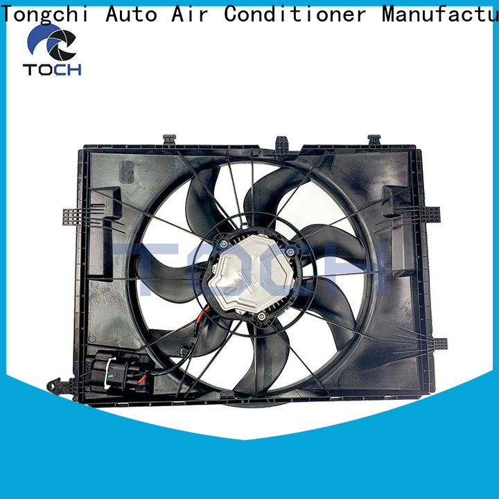 TOCH oem engine radiator fan supply for engine