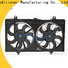 TOCH latest radiator fan assembly supply for engine
