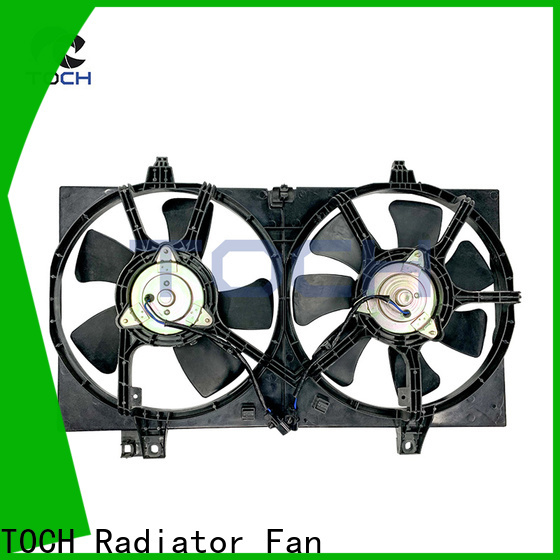 custom engine cooling fan company for car