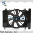 TOCH radiator fan manufacturers for car