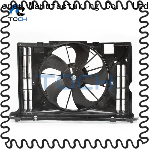 fast delivery cooling fan for car suppliers for engine