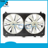 TOCH hot sale car radiator cooling fan manufacturers for sale