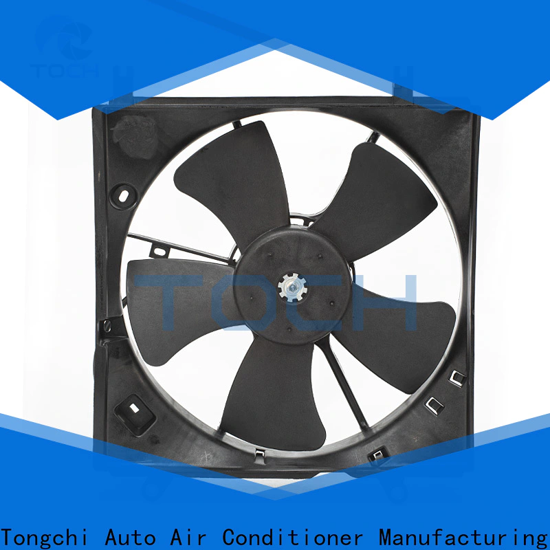TOCH toyota cooling fan manufacturers for car