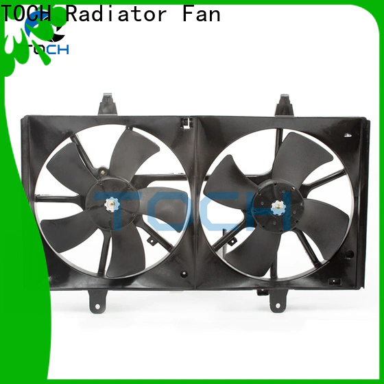 good toyota cooling fan motor manufacturers for sale