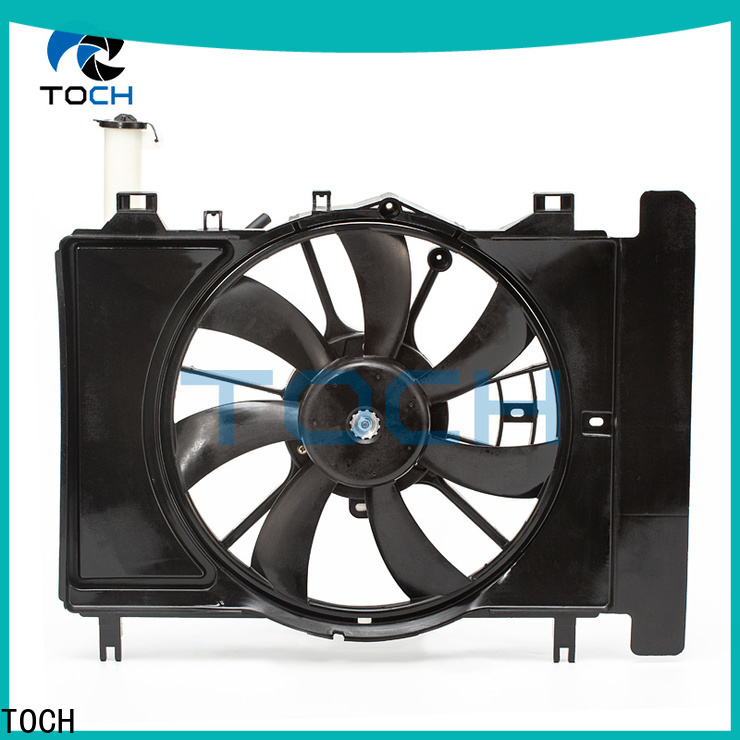 factory price car radiator cooling fan factory for sale