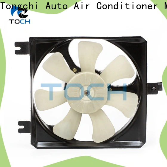 TOCH latest engine cooling fan for business for sale