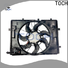 TOCH custom electric engine cooling fan for business for sale