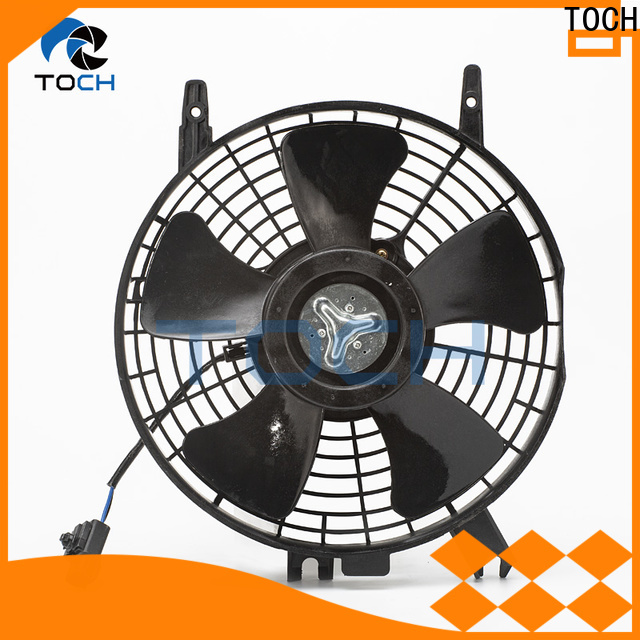 factory price toyota cooling fan motor factory for engine