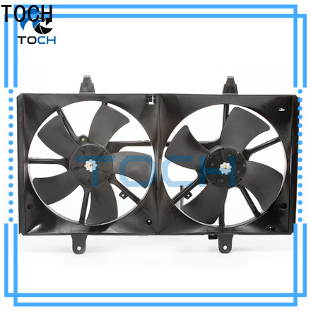 latest engine radiator fan manufacturers for sale