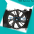 fast delivery radiator cooling fan factory for engine