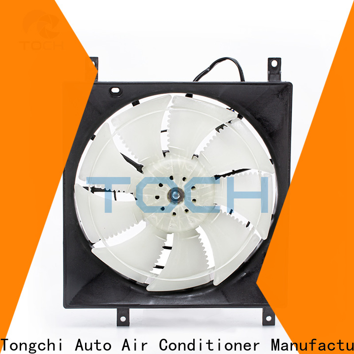 factory price car electric fan supply for car