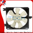 TOCH fast delivery cooling fan for car manufacturers for sale