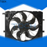 TOCH radiator fan manufacturers for sale