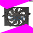 TOCH car radiator cooling fan manufacturers for sale