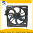 TOCH best brushless radiator cooling fan supply for car