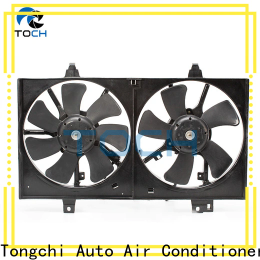 TOCH car electric fan for business for nissan