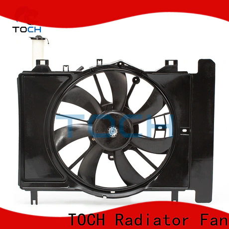 wholesale radiator fan motor suppliers for car