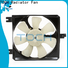 new car radiator cooling fan manufacturers for engine