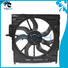 TOCH factory price cooling fan for car manufacturers for sale