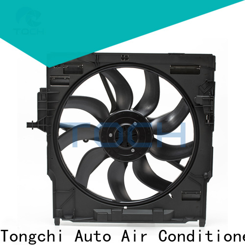 TOCH fast delivery bmw radiator fan motor suppliers for sale