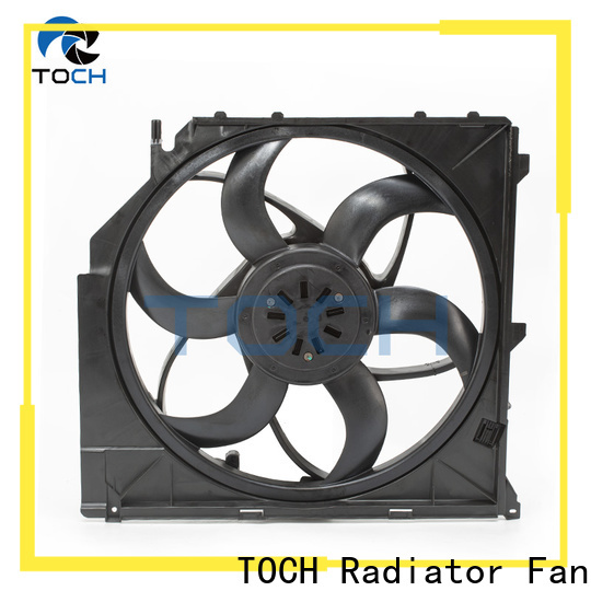 wholesale engine radiator fan suppliers for sale