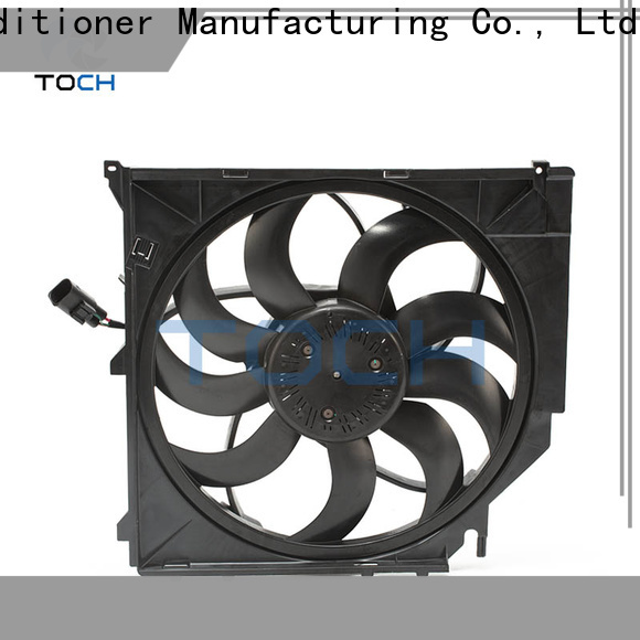 TOCH high-quality best radiator fans company for sale