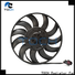 TOCH automotive cooling fan supply for audi