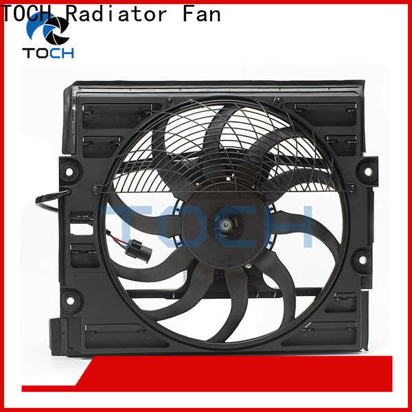 hot sale bmw engine fan factory for engine