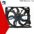 TOCH brushless radiator cooling fan supply for car