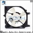TOCH high-quality electric engine cooling fan manufacturers for car